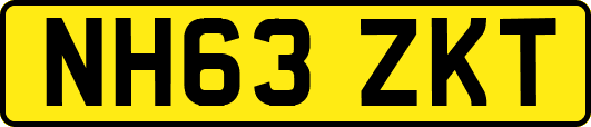 NH63ZKT