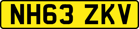 NH63ZKV