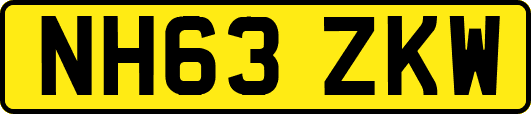 NH63ZKW