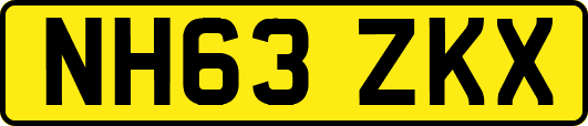 NH63ZKX