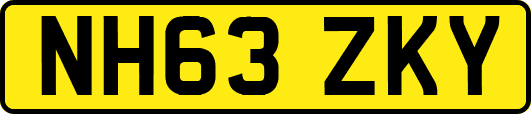 NH63ZKY