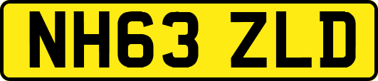 NH63ZLD