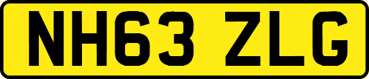 NH63ZLG