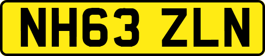 NH63ZLN