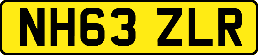 NH63ZLR