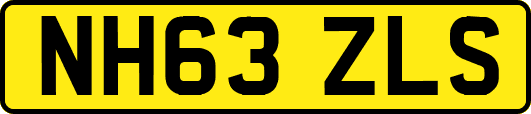 NH63ZLS