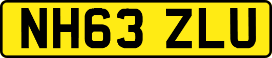 NH63ZLU