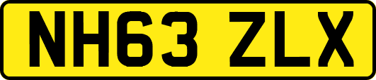 NH63ZLX