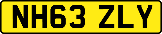 NH63ZLY