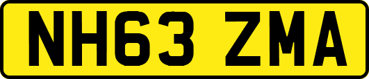 NH63ZMA