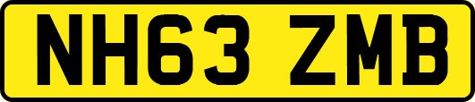 NH63ZMB