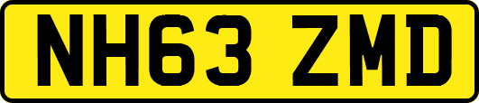 NH63ZMD