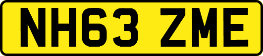NH63ZME
