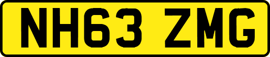 NH63ZMG