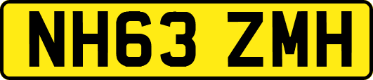NH63ZMH