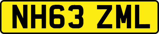 NH63ZML