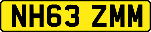 NH63ZMM