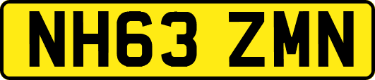 NH63ZMN