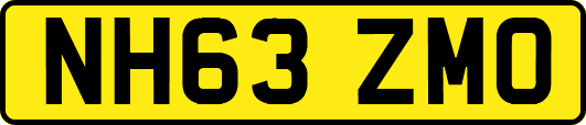 NH63ZMO