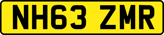 NH63ZMR