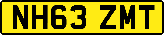 NH63ZMT