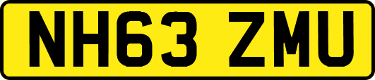 NH63ZMU