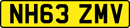 NH63ZMV