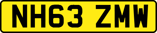 NH63ZMW