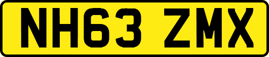NH63ZMX