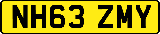 NH63ZMY