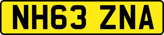 NH63ZNA