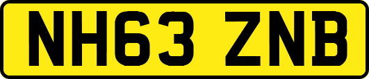NH63ZNB