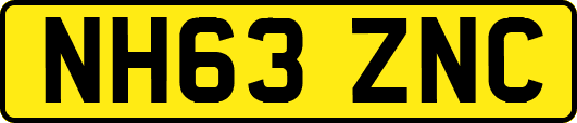 NH63ZNC