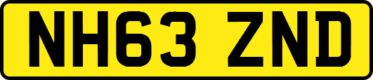 NH63ZND