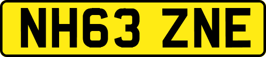 NH63ZNE