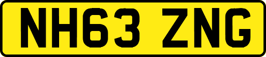 NH63ZNG