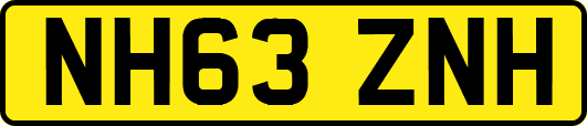NH63ZNH