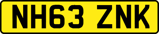 NH63ZNK