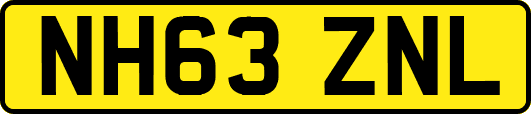 NH63ZNL