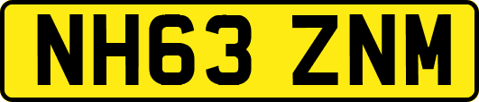 NH63ZNM