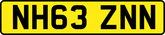 NH63ZNN