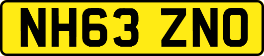 NH63ZNO