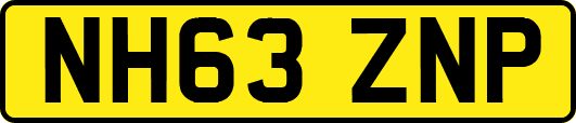 NH63ZNP