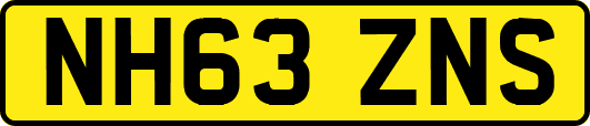 NH63ZNS