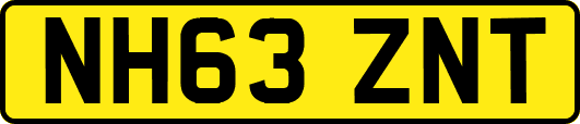 NH63ZNT