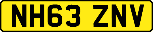 NH63ZNV