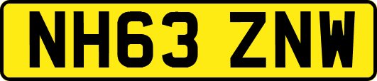 NH63ZNW