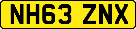 NH63ZNX