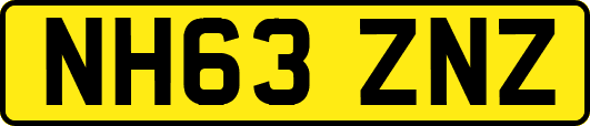NH63ZNZ