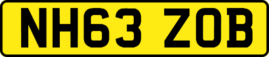 NH63ZOB